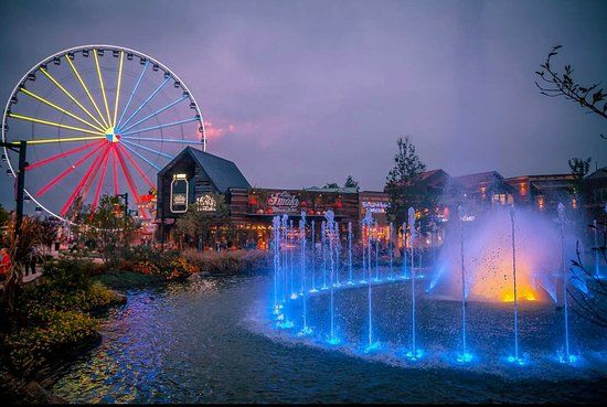 Ole Smoky Tennessee Moonshine